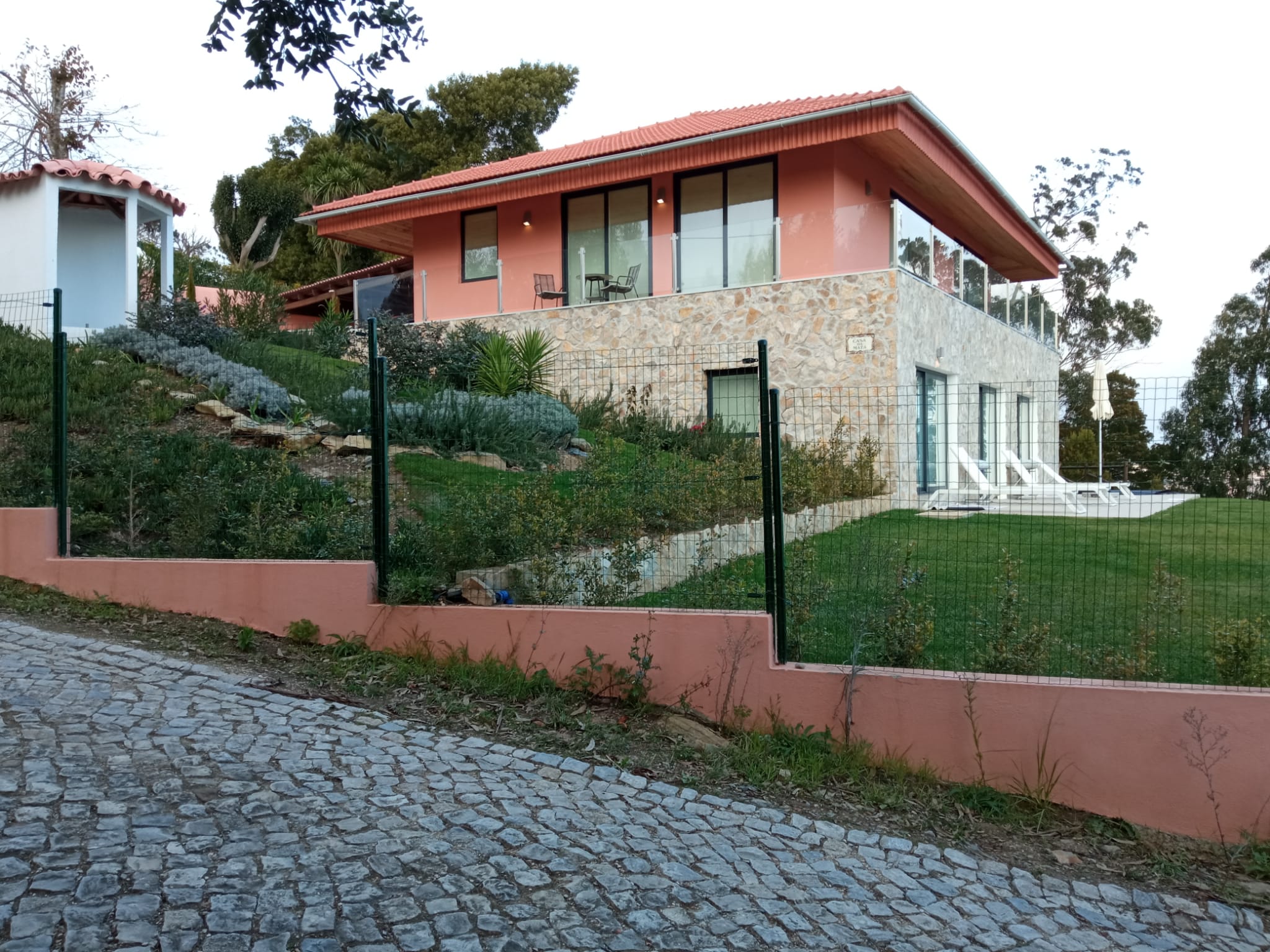 Sintra project