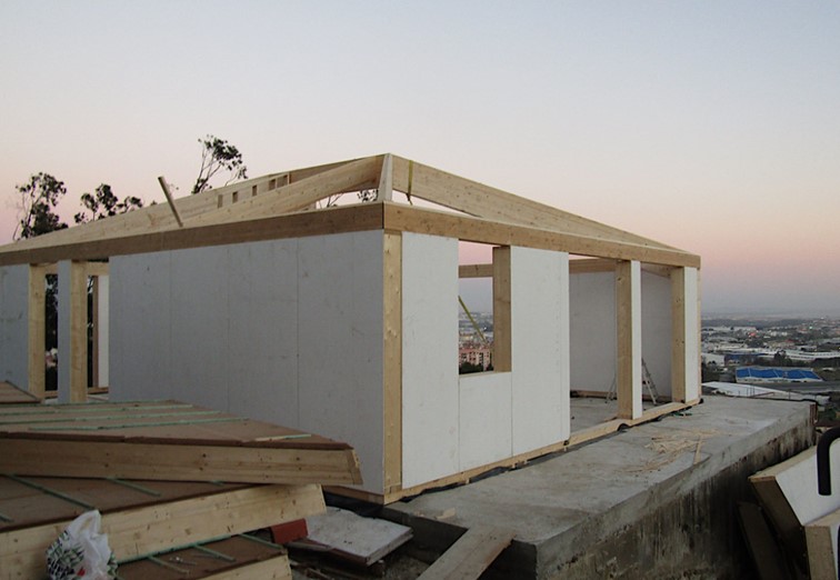 Sintra project